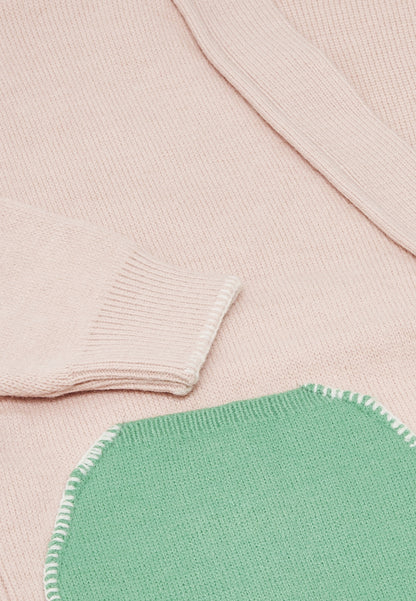 Kardigan IMMY dla Kobiety