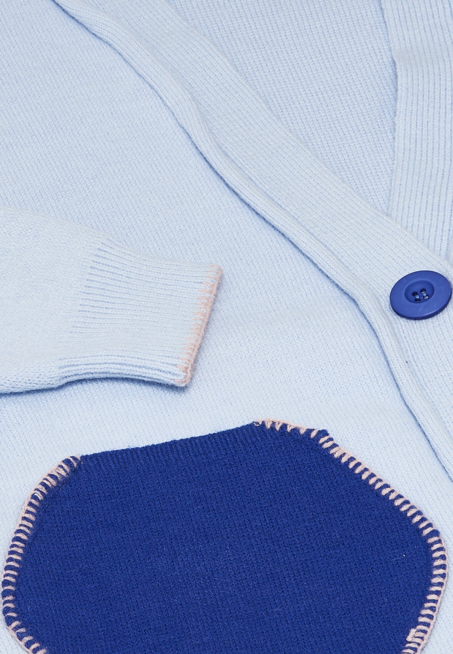 Kardigan IMMY dla Kobiety