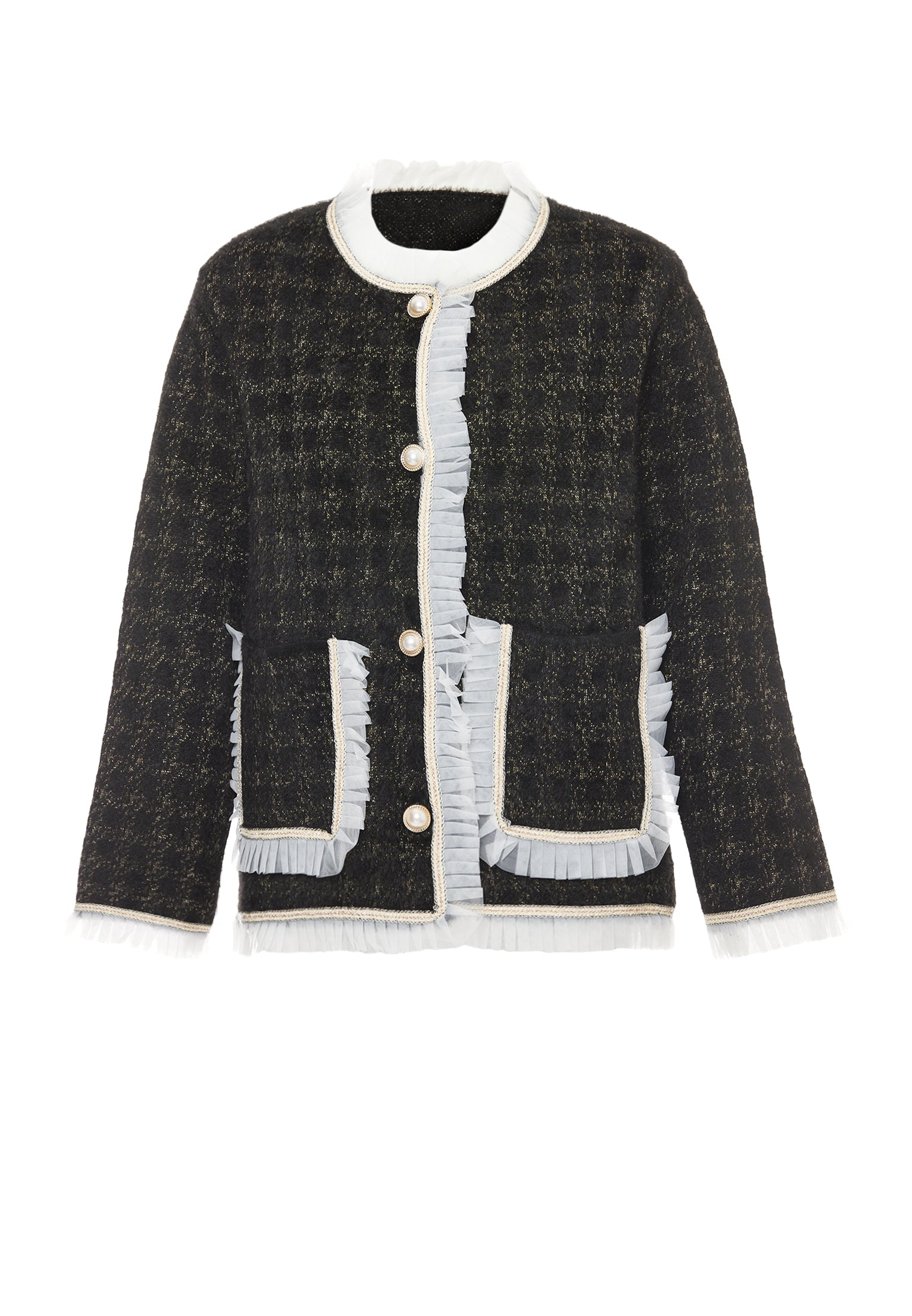 ZITHA Women's Cardigan