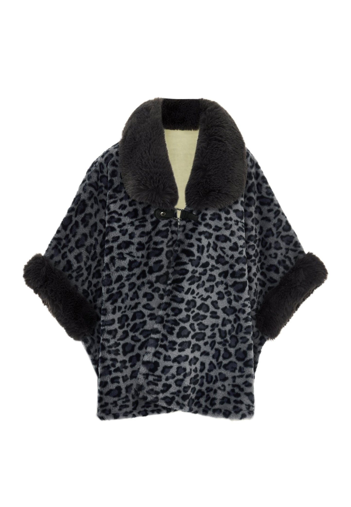 Imala Women's Poncho