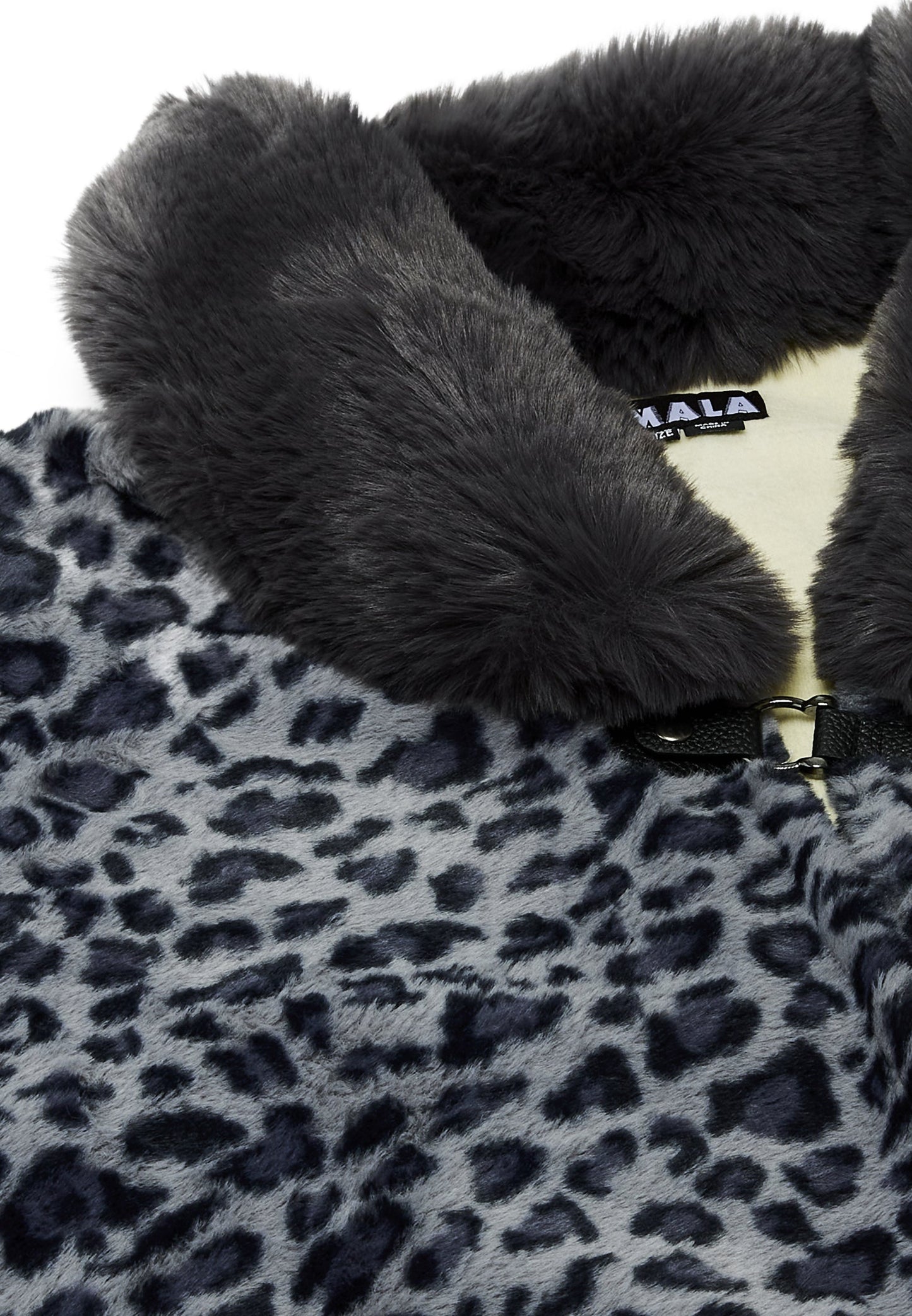 Imala Women's Poncho