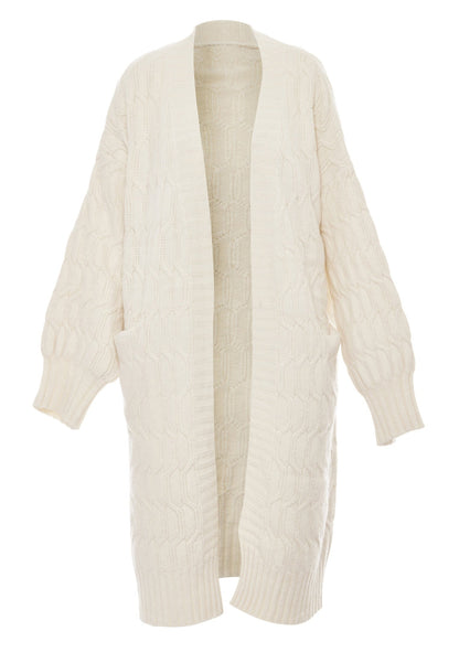 Tanuna Women's Cardigan