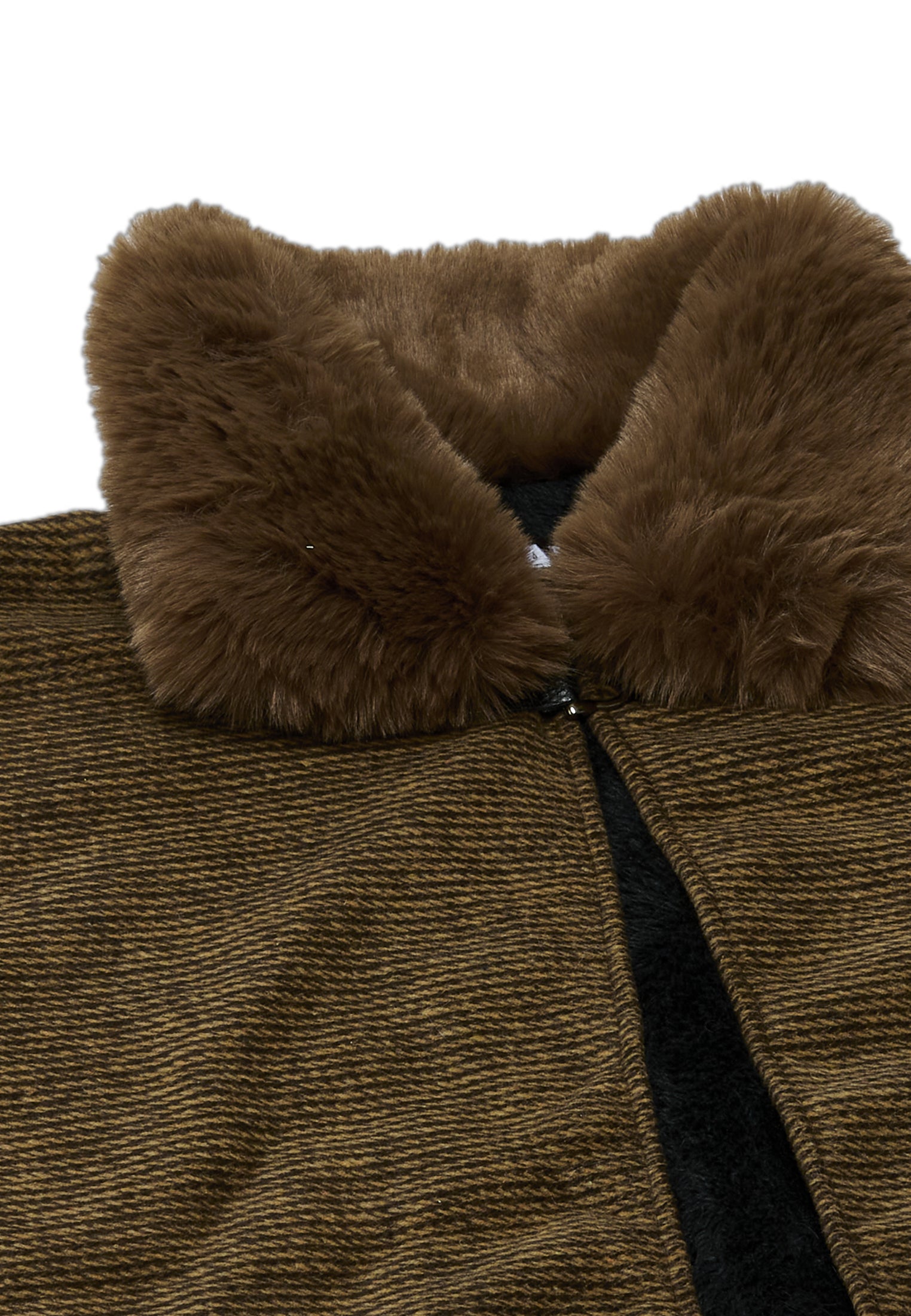 IMALA Poncho dla Kobiety