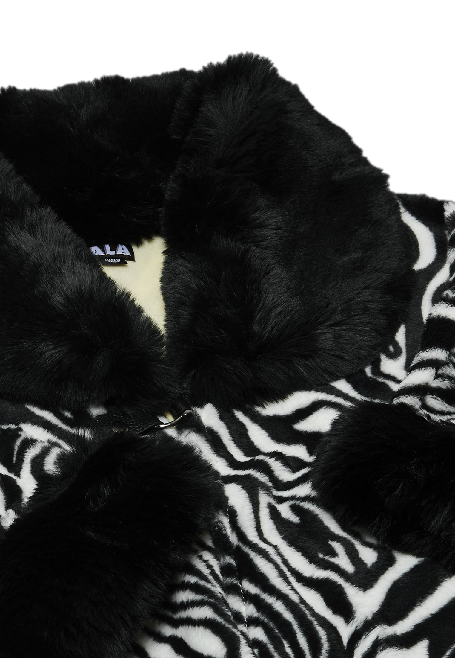 IMALA Poncho dla Kobiety