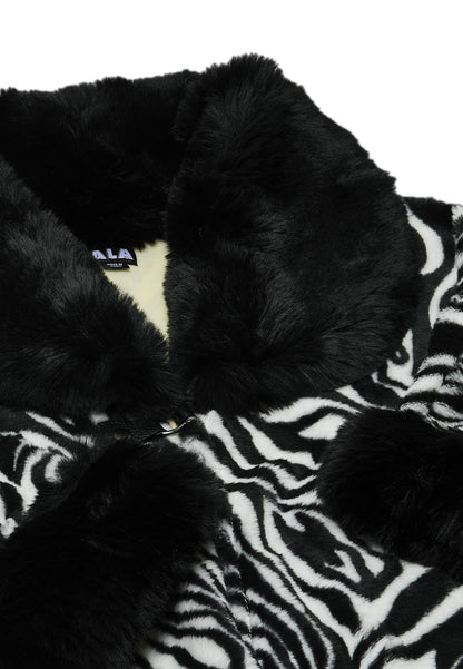 IMALA Poncho dla Kobiety