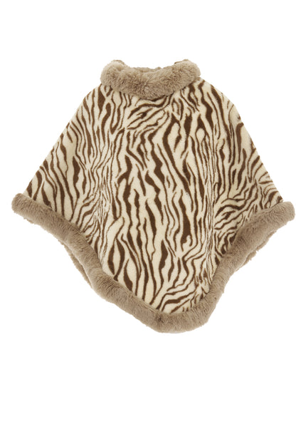 IMALA Damen Poncho