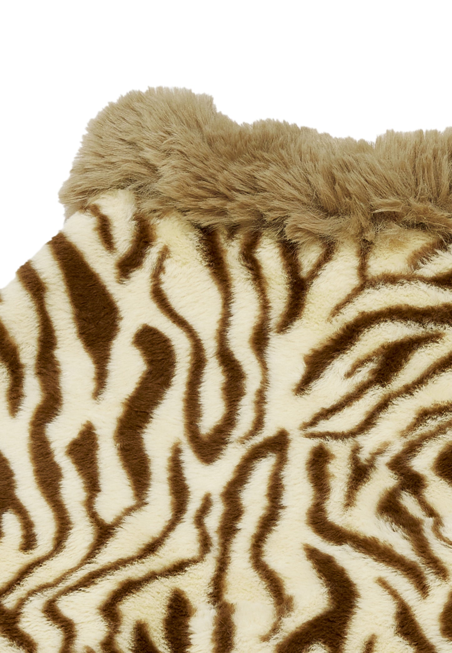 IMALA Poncho dla Kobiety