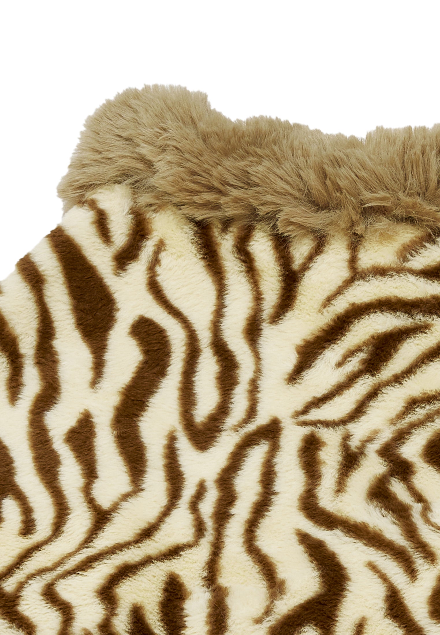 IMALA Poncho dla Kobiety