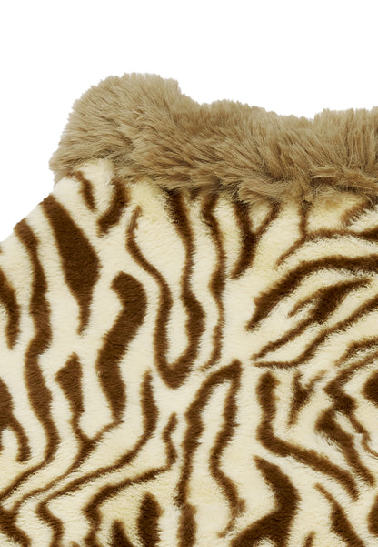 IMALA Poncho dla Kobiety