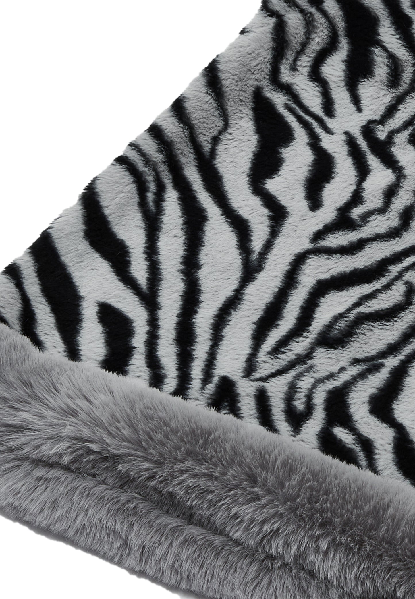 IMALA Poncho dla Kobiety