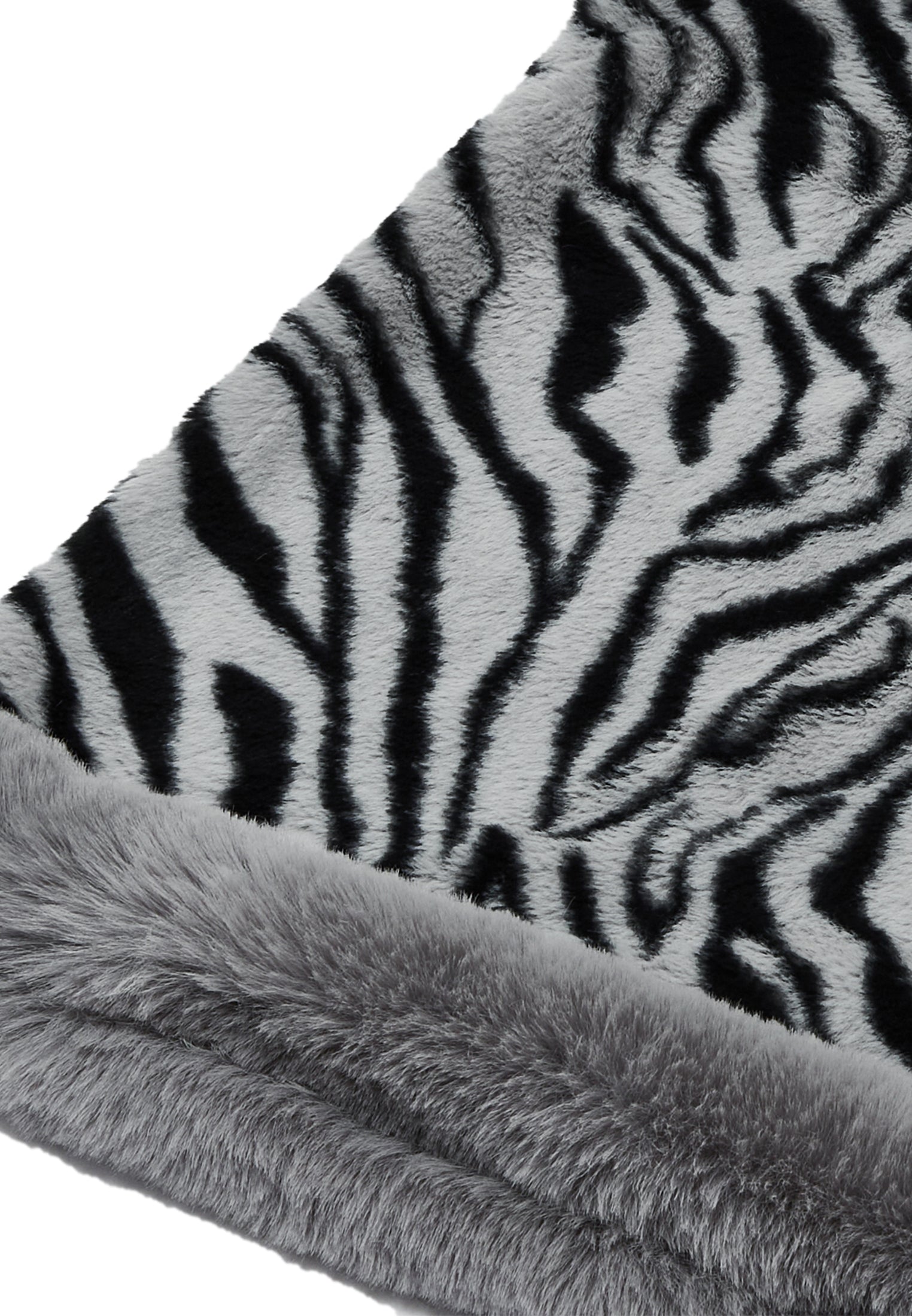 IMALA Poncho dla Kobiety