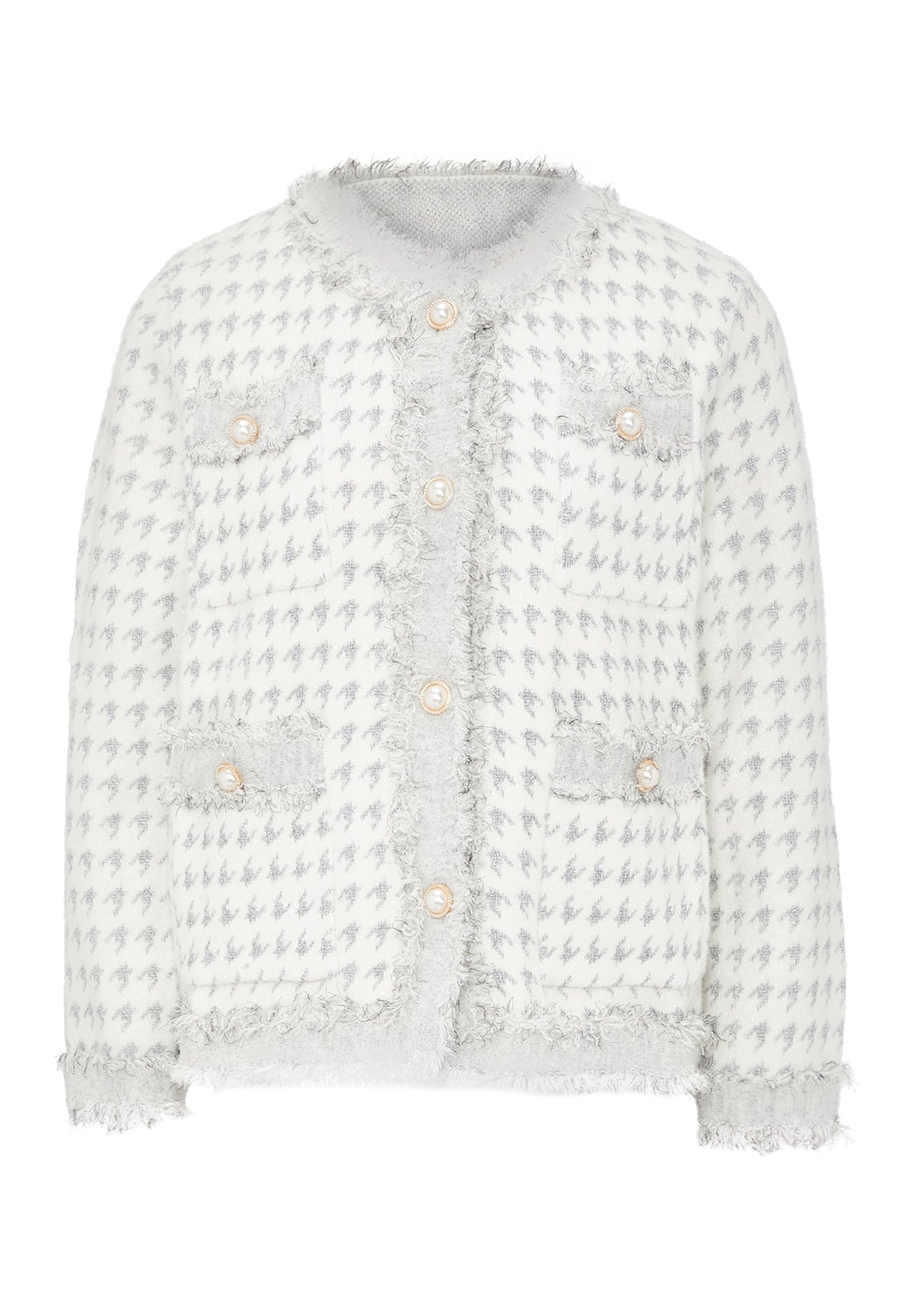 Zitha Women's Cardigan