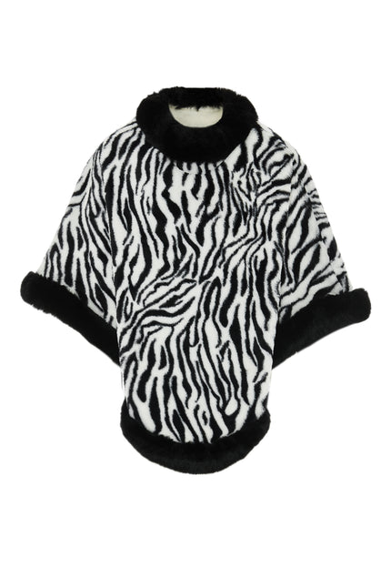 IMALA Damen Poncho