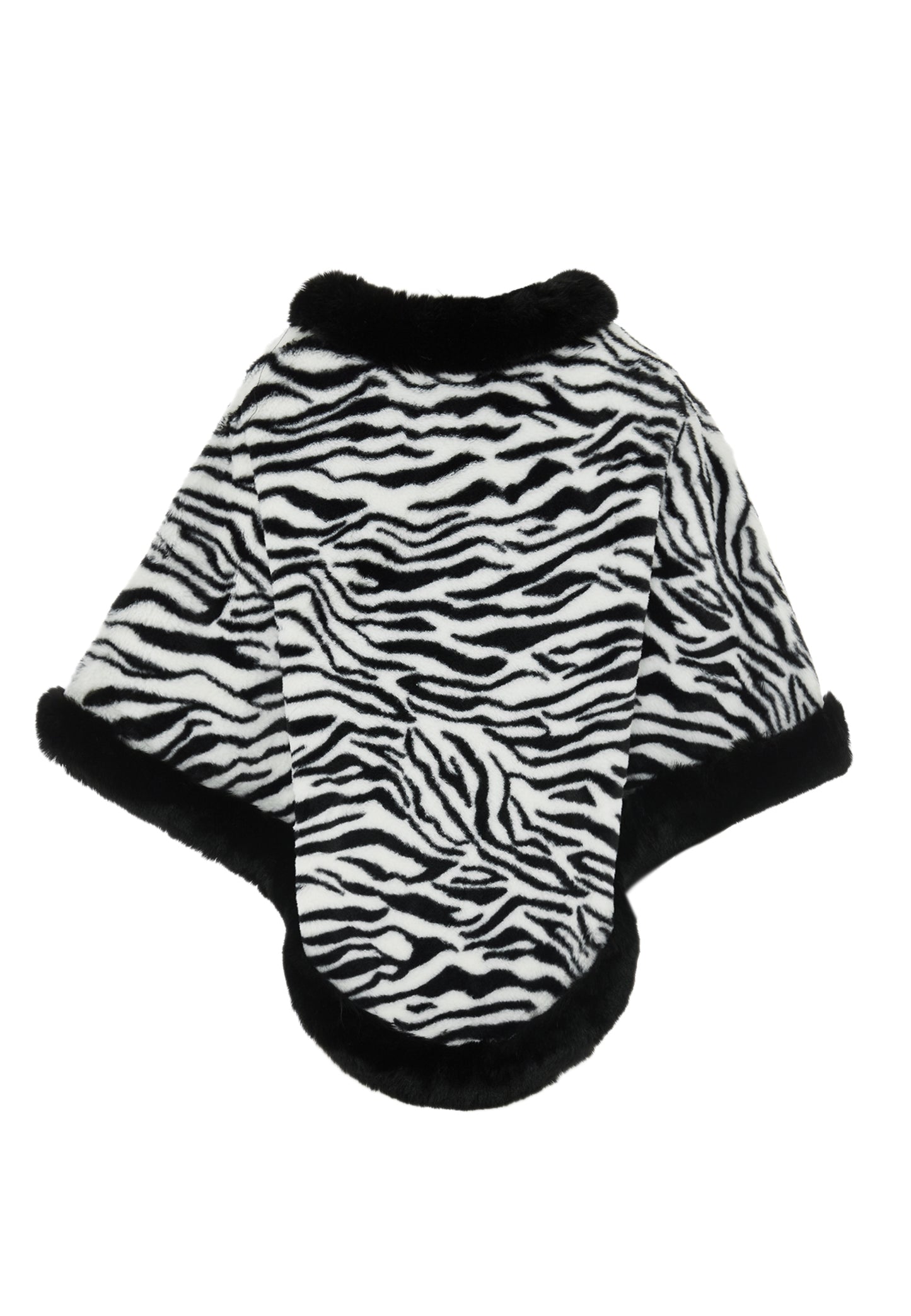 IMALA Poncho dla Kobiety