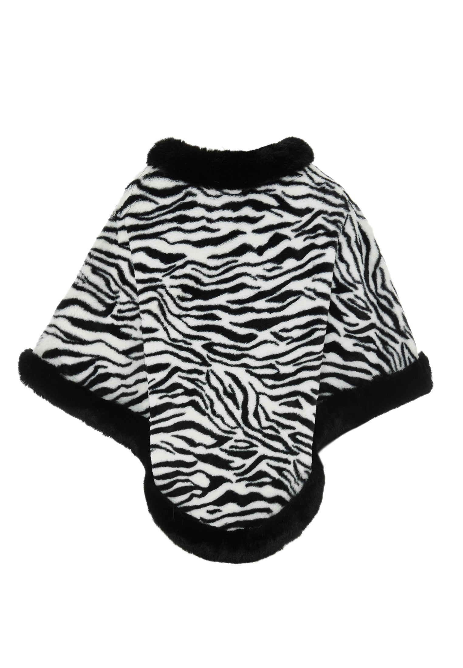 IMALA Poncho dla Kobiety