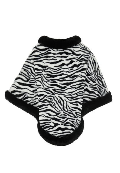 IMALA Poncho dla Kobiety