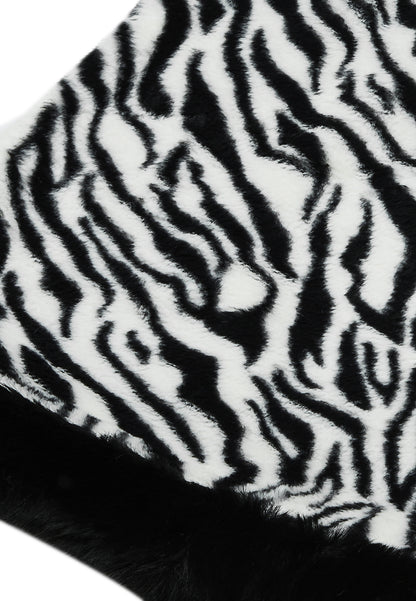 IMALA Poncho dla Kobiety