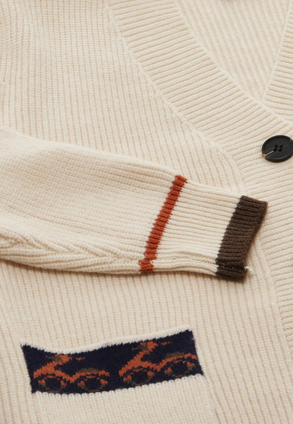 caneva Kardigan dla Kobiety