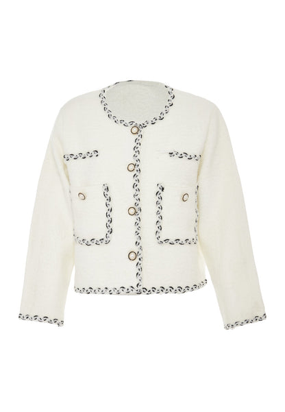 Zitha Women's Cardigan