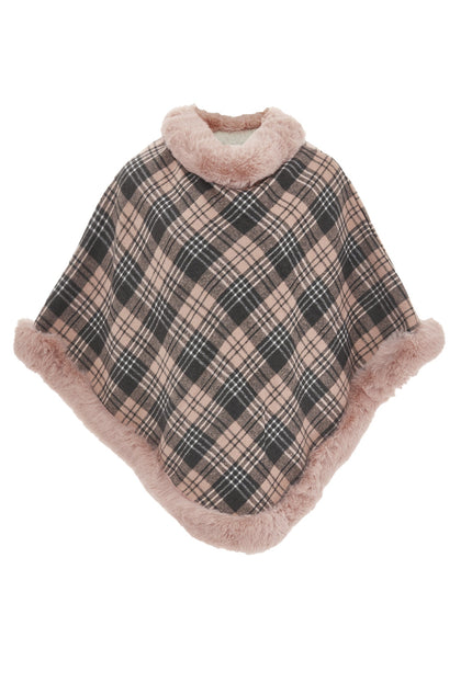 Imala Women's Poncho