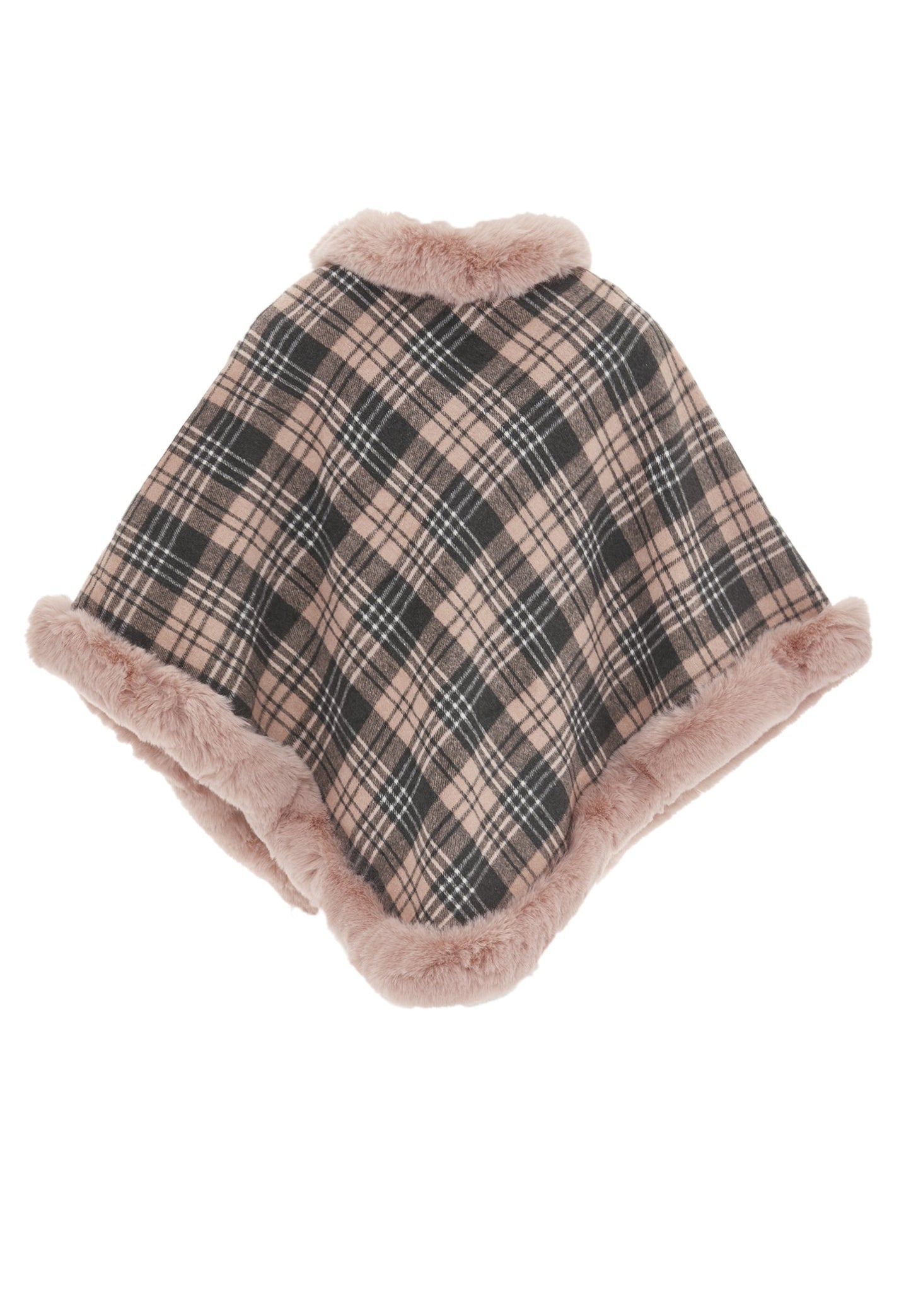 Imala Women's Poncho