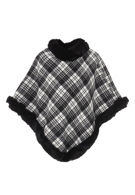 Imala Women's Poncho