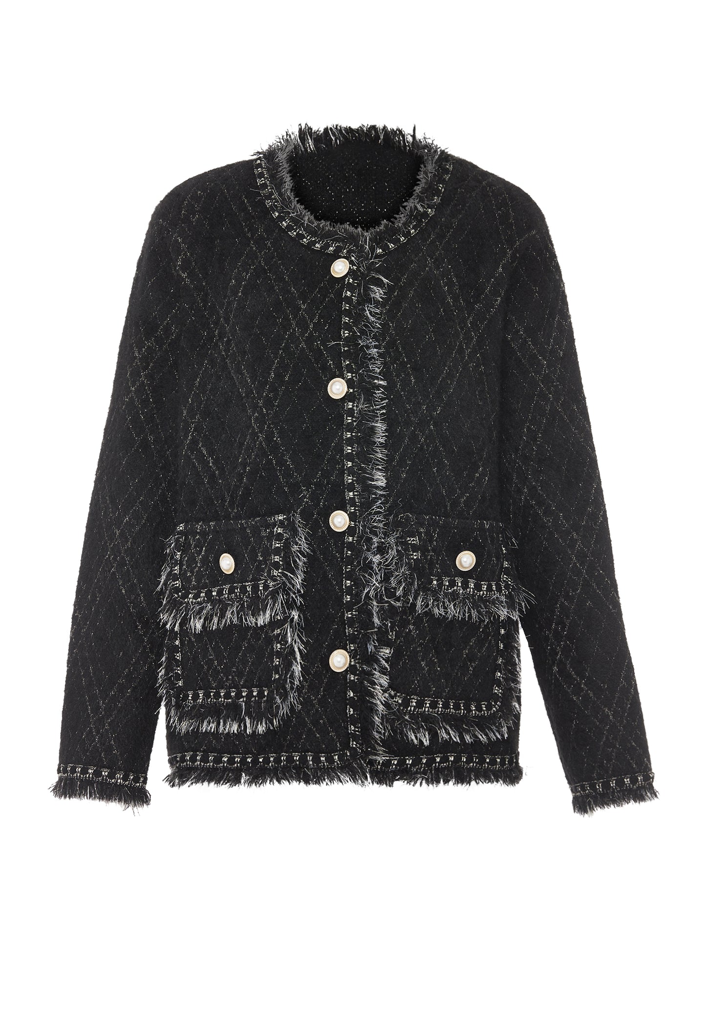 ALARY Kardigan dla Kobiety