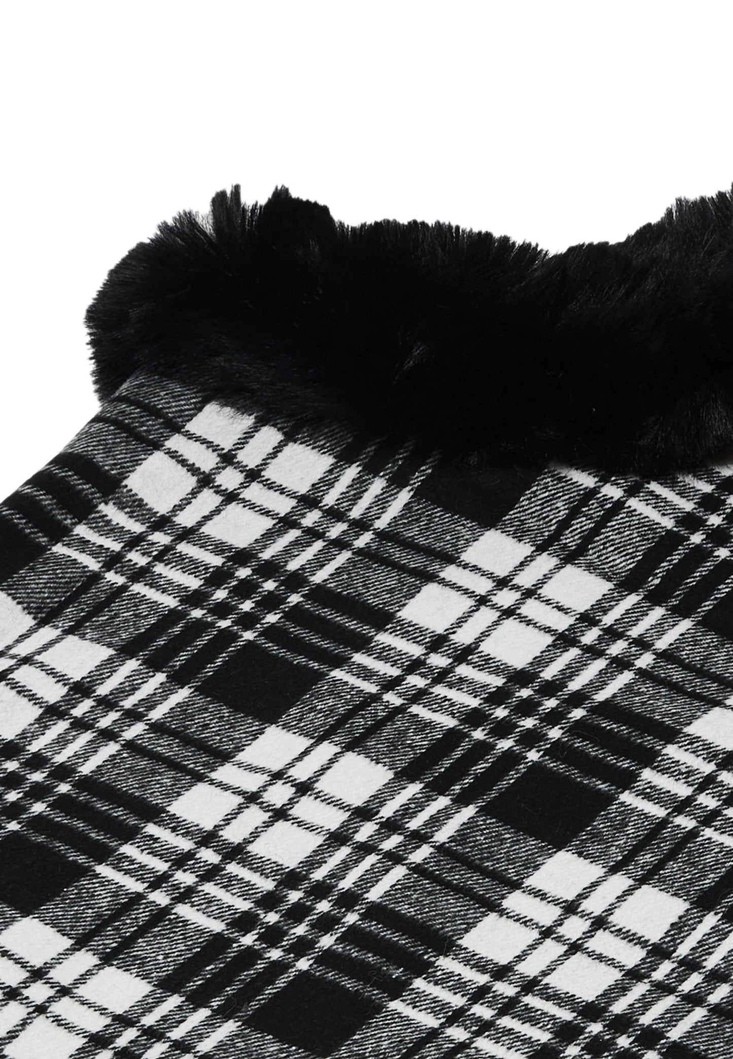 Imala Women's Poncho