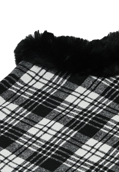 Imala Women's Poncho