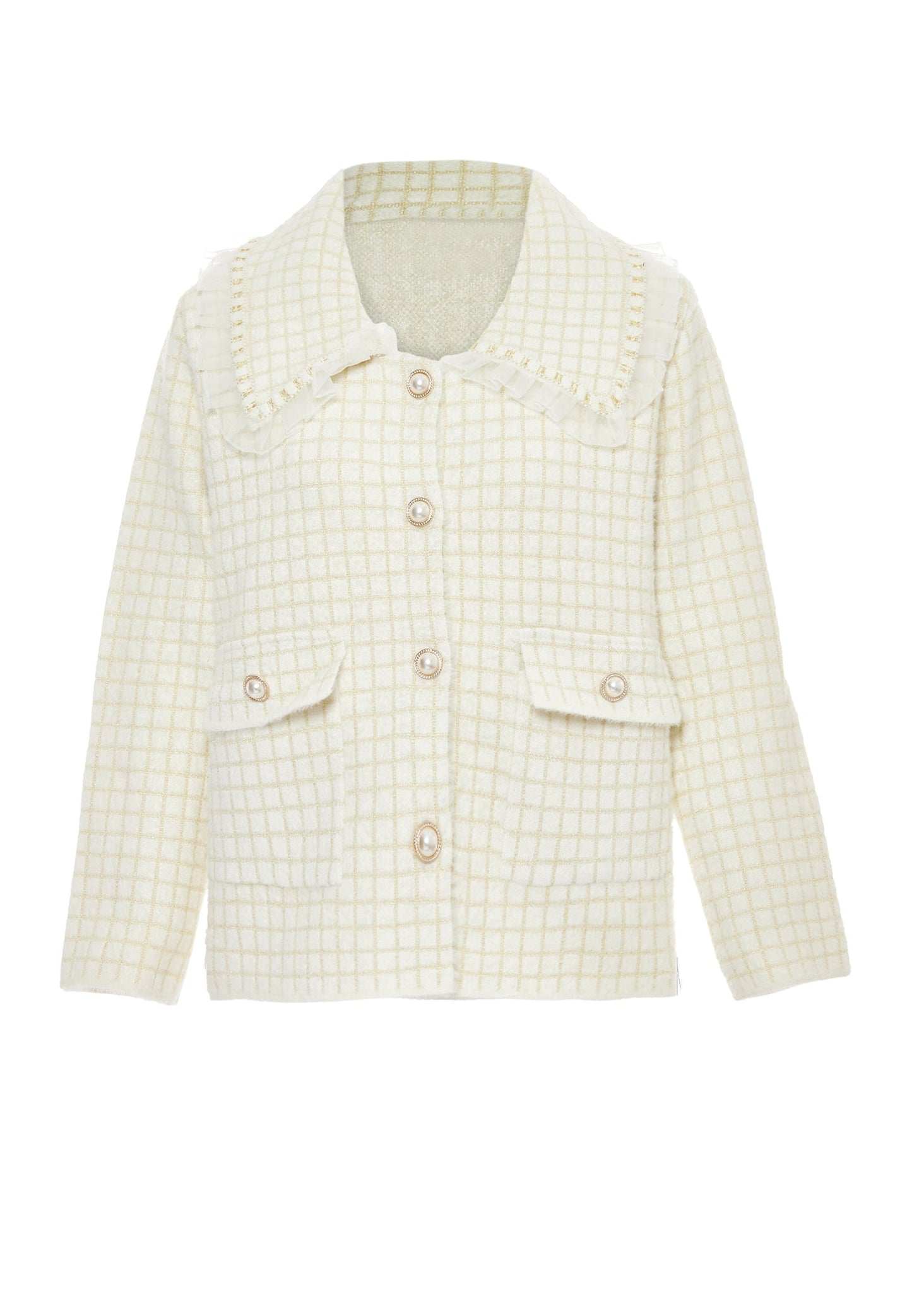 Zitha Women's Cardigan