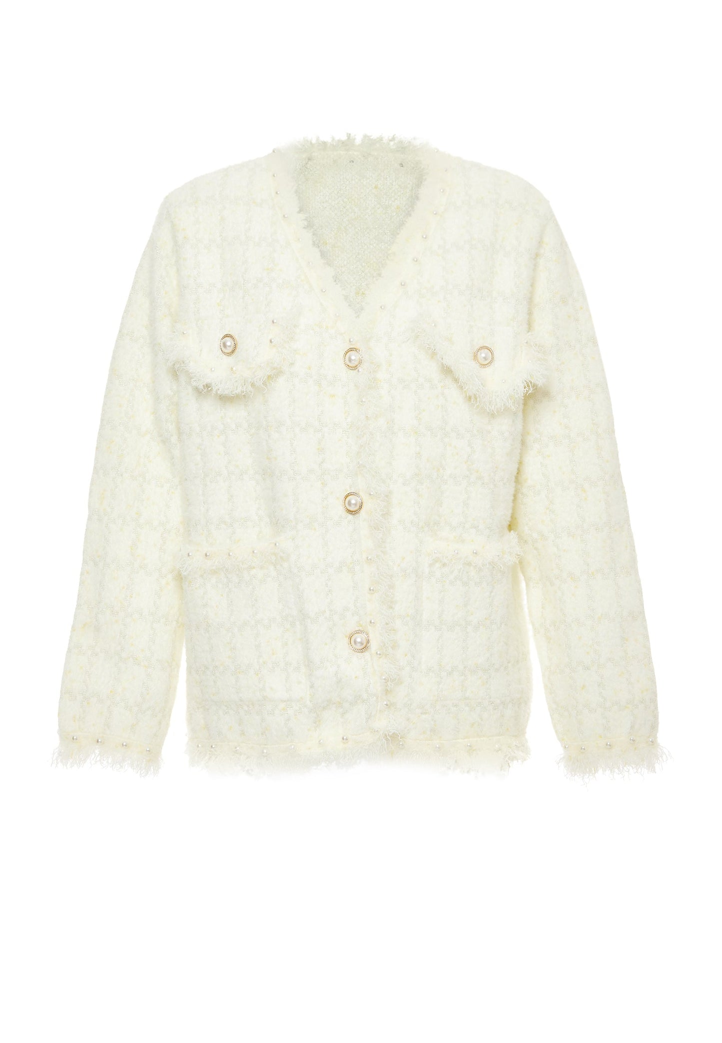 Zitha Women's Cardigan