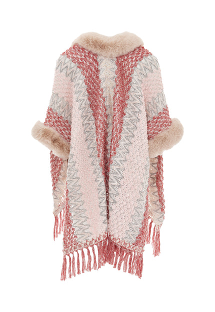 IMALA Damen Poncho