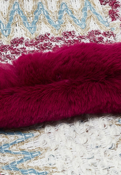 IMALA Poncho dla Kobiety