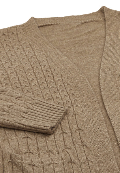 Kardigan Kobiety TANUNA