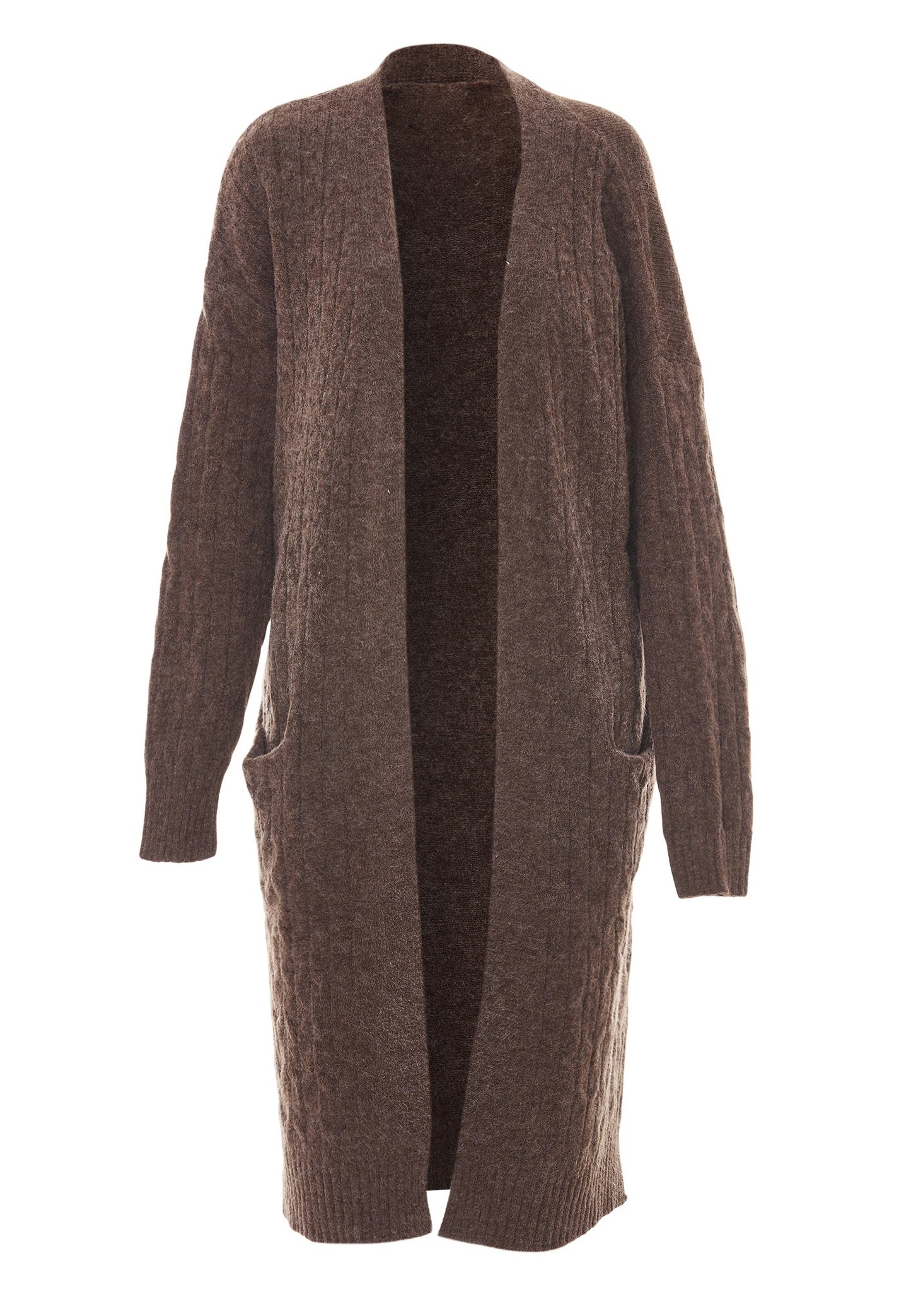 Kardigan Kobiety TANUNA