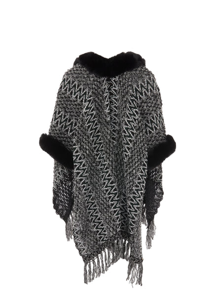 IMALA Damen Poncho