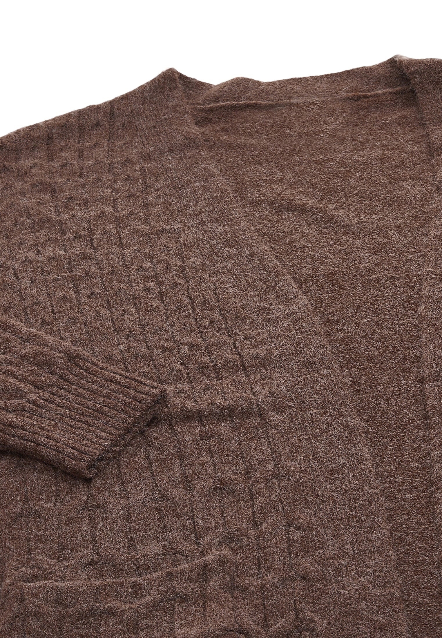 Kardigan Kobiety TANUNA