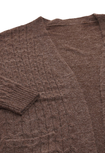 Kardigan Kobiety TANUNA