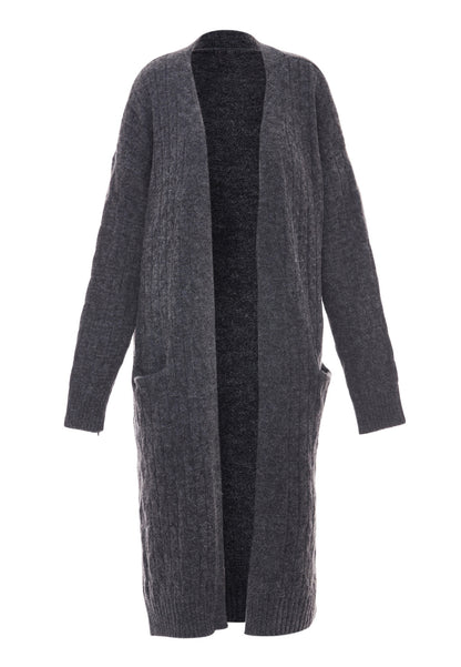 Kardigan Kobiety TANUNA