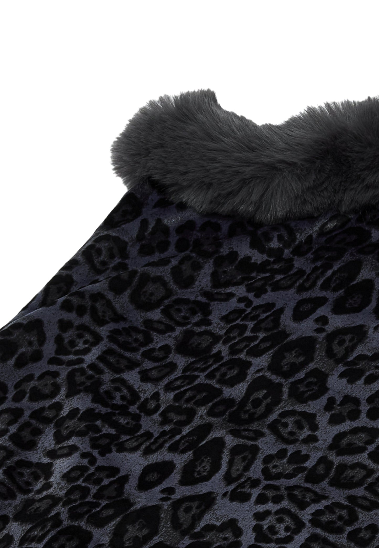 Imala Women's Poncho