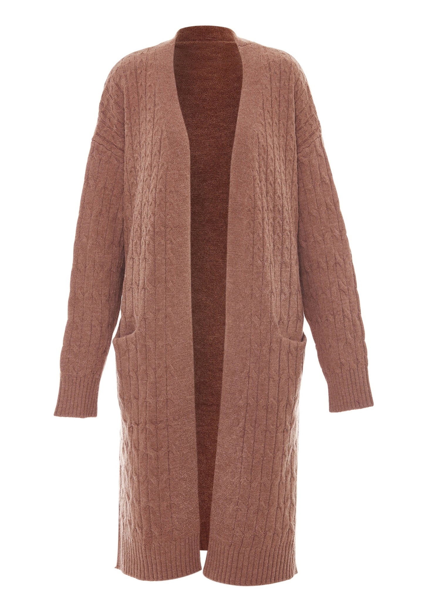 Kardigan Kobiety TANUNA