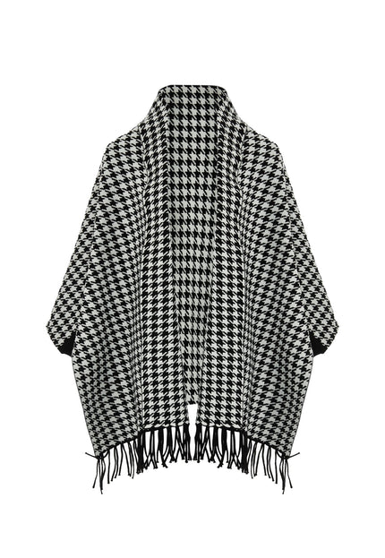 Chani Women's Poncho