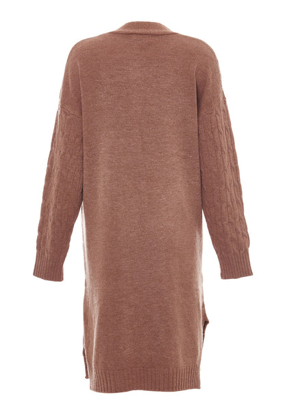 Kardigan Kobiety TANUNA