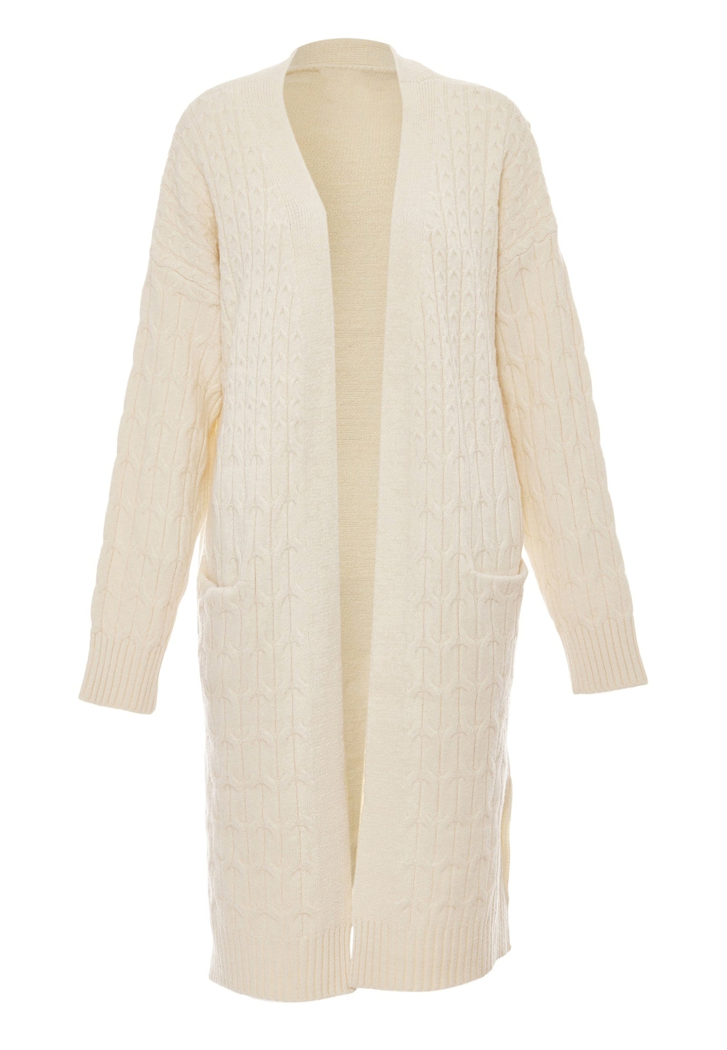 Kardigan Kobiety TANUNA