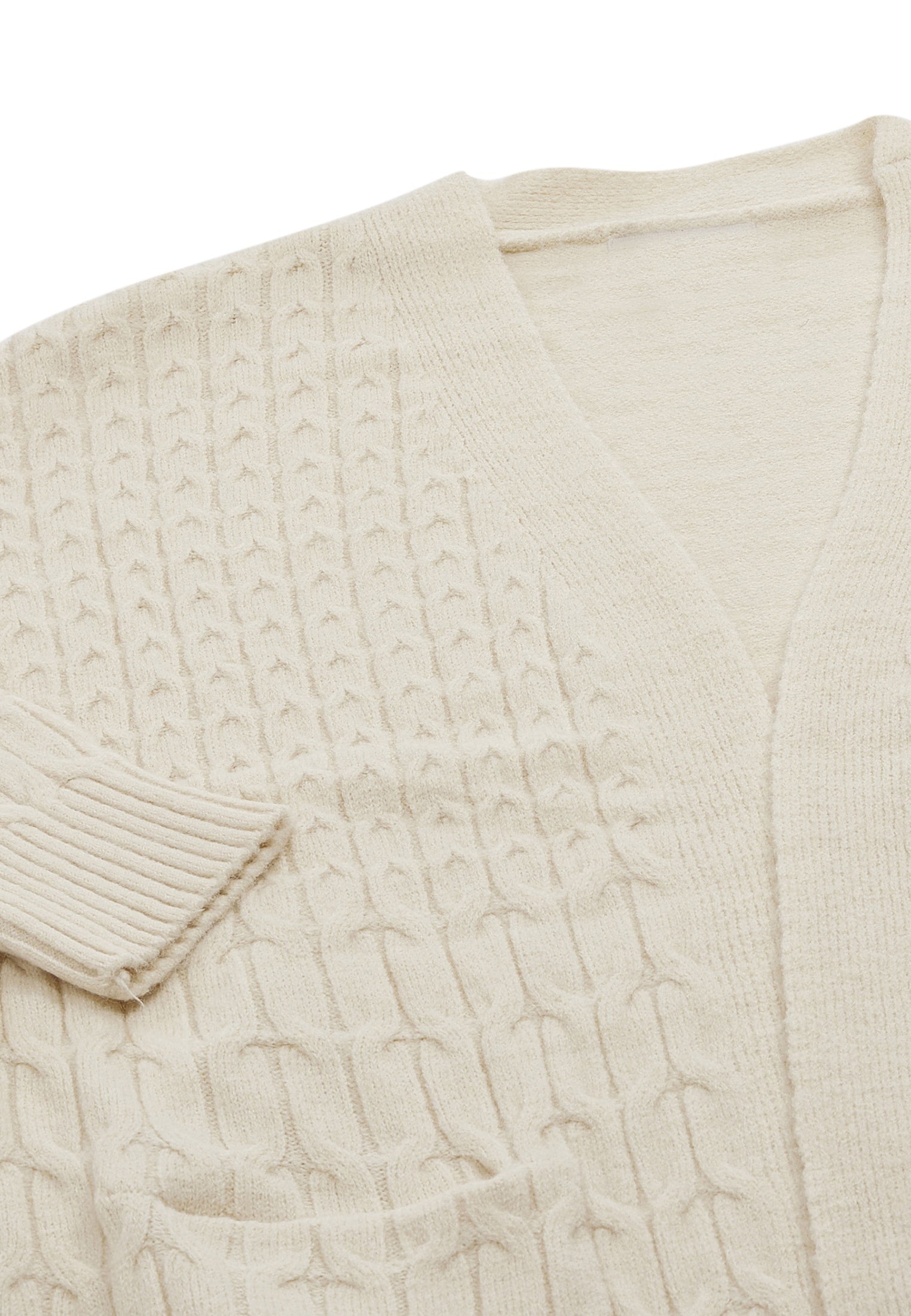 Kardigan Kobiety TANUNA