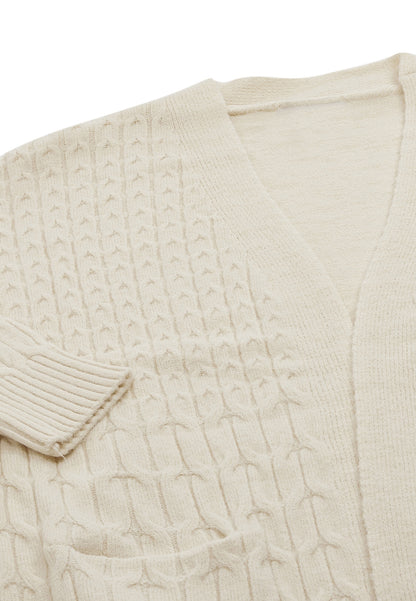 Kardigan Kobiety TANUNA