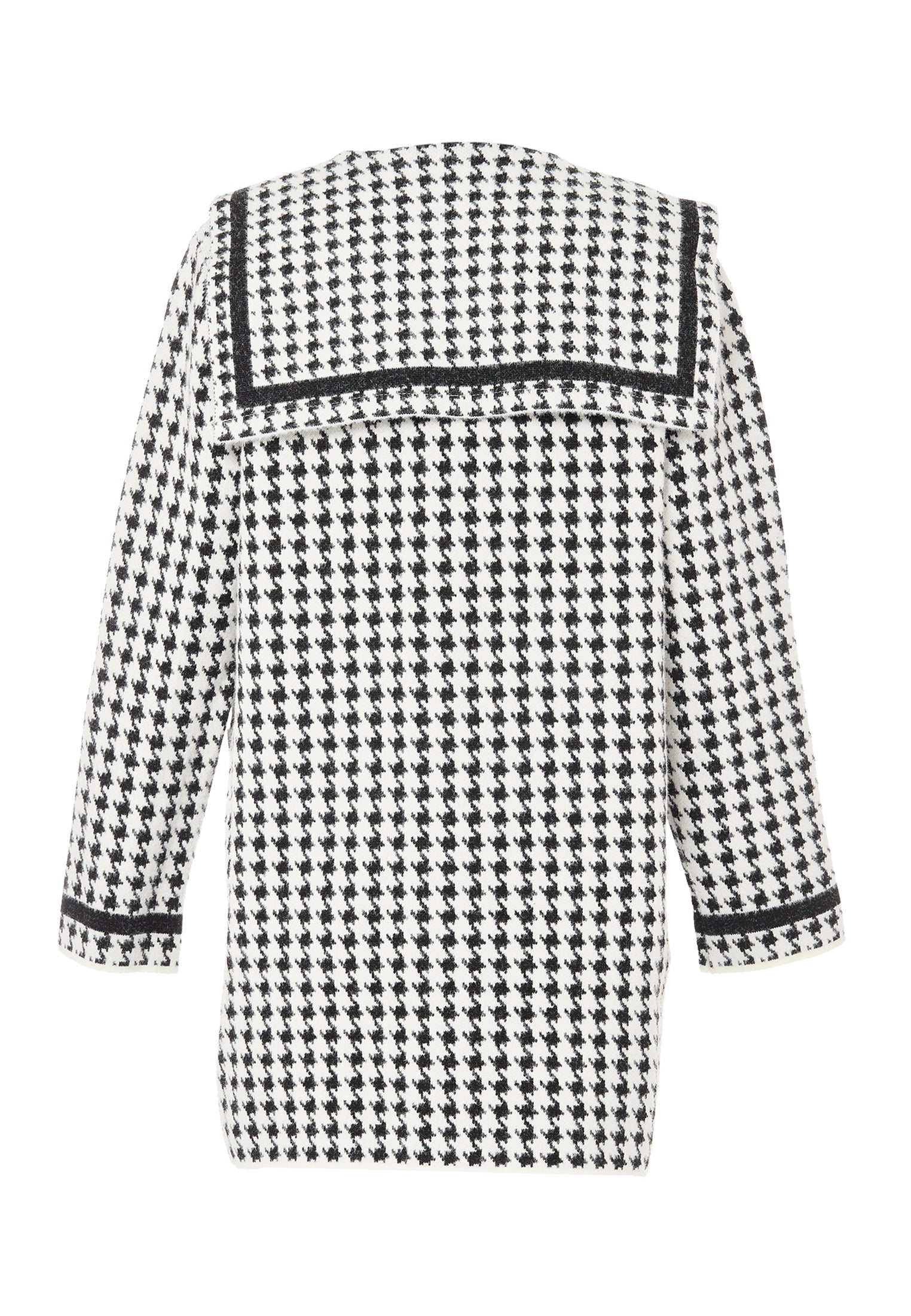 Alary Women's Knit Coat