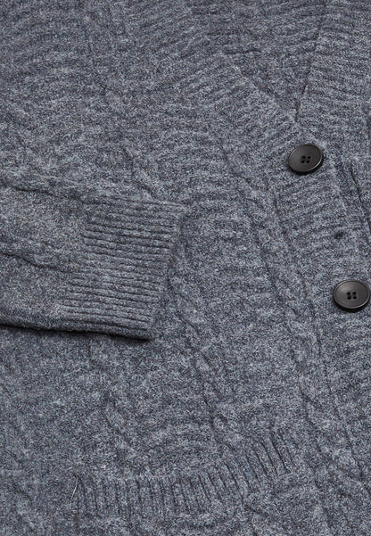 Kardigan Kobiety TANUNA