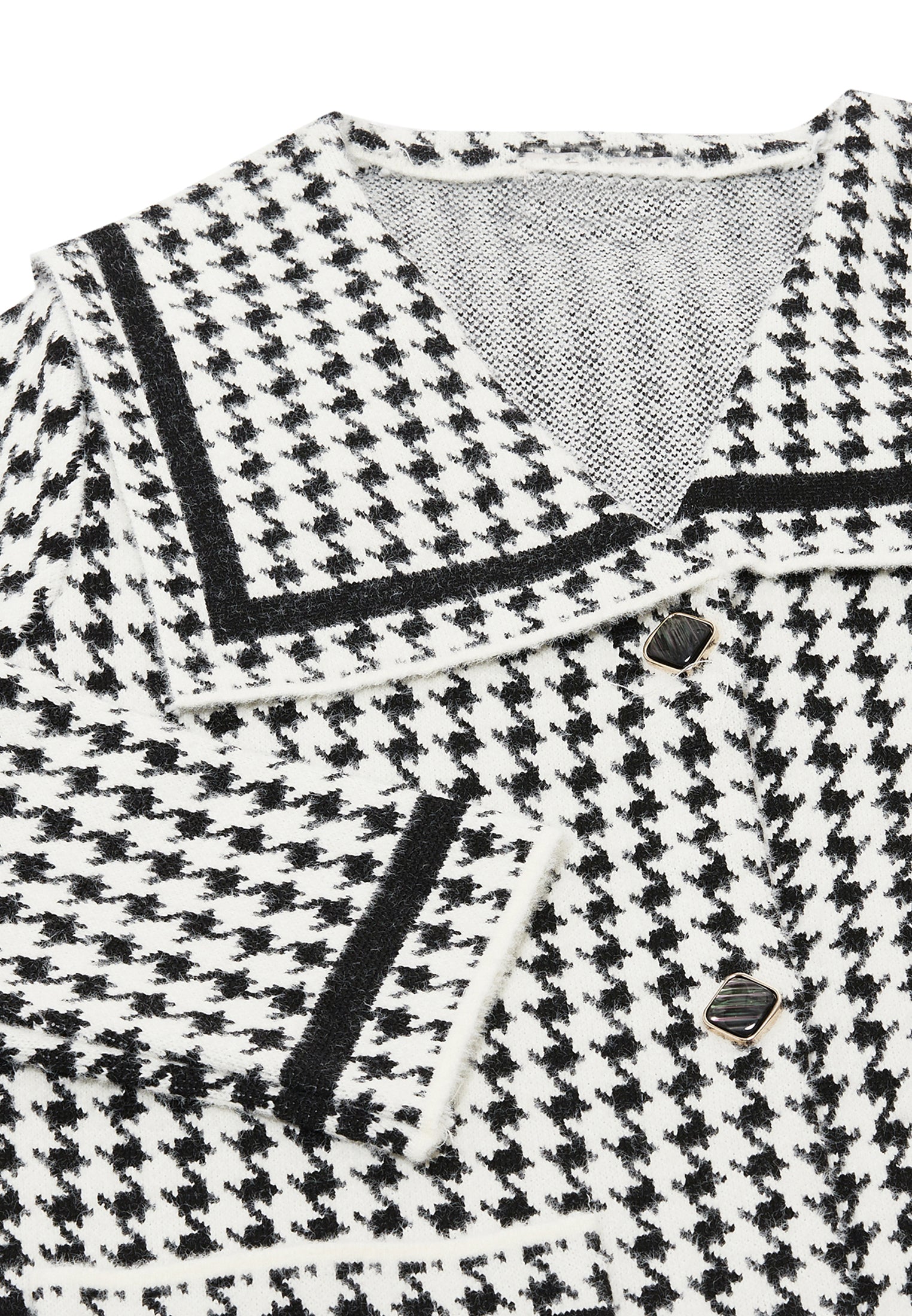 Alary Women's Knit Coat