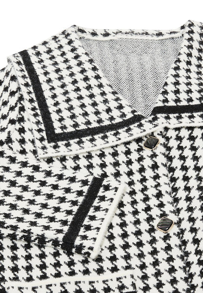 Alary Women's Knit Coat